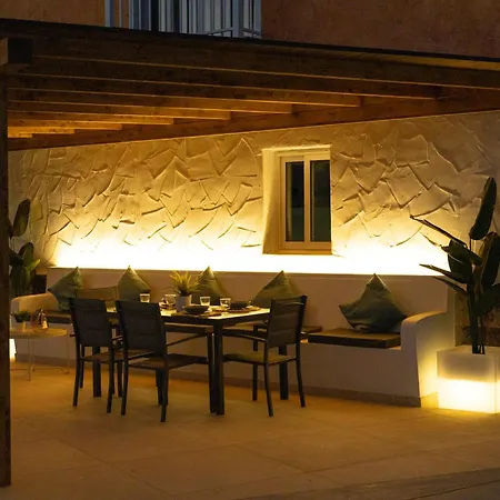 Casa Nahia 코라레호