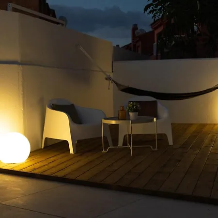 Villa Casa Nahia Corralejo