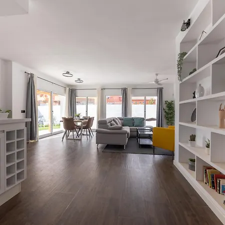 Casa Nahia * Corralejo