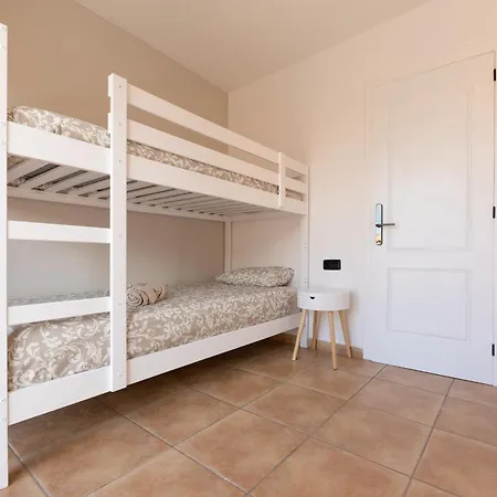 Casa Nahia Villa Corralejo