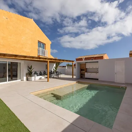 Casa Nahia Corralejo