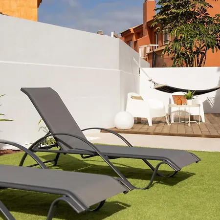 Casa Nahia Corralejo