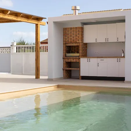 Casa Nahia Corralejo