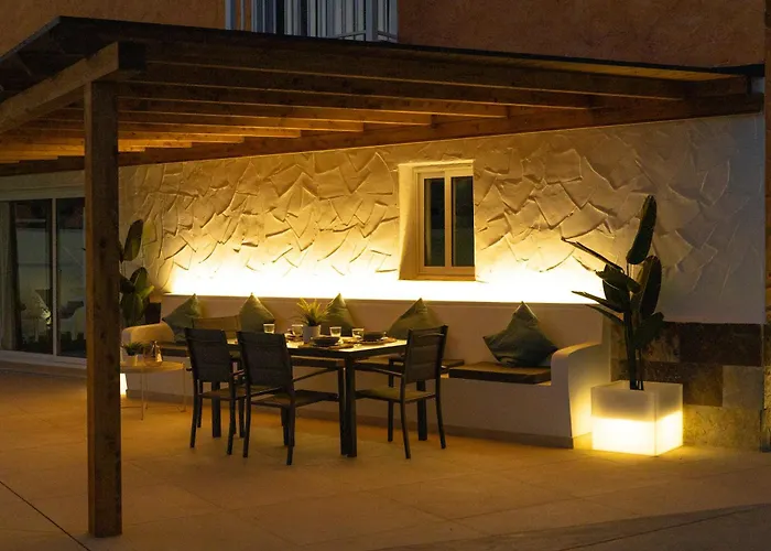 Casa Nahia Corralejo