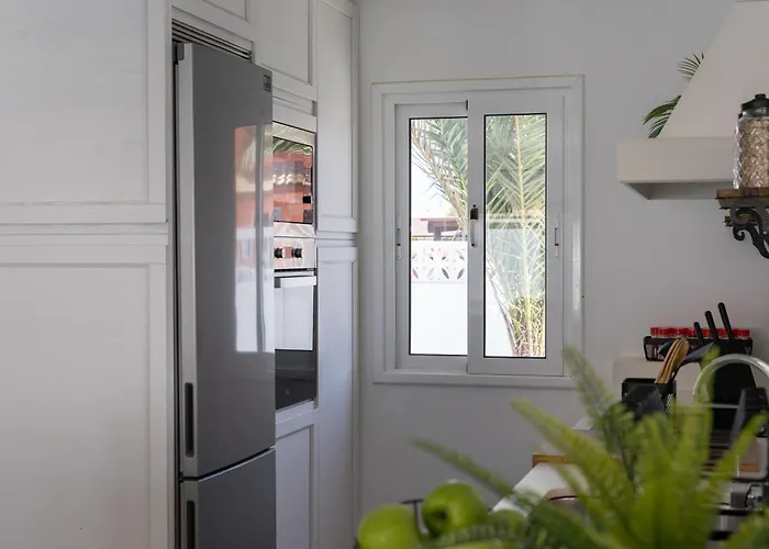 Casa Nahia * Corralejo