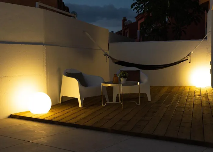 Vila Casa Nahia Corralejo