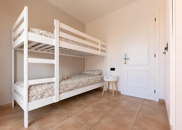 Casa Nahia Vila Corralejo