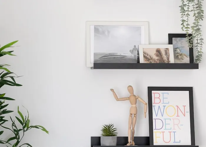 Casa Nahia * Corralejo