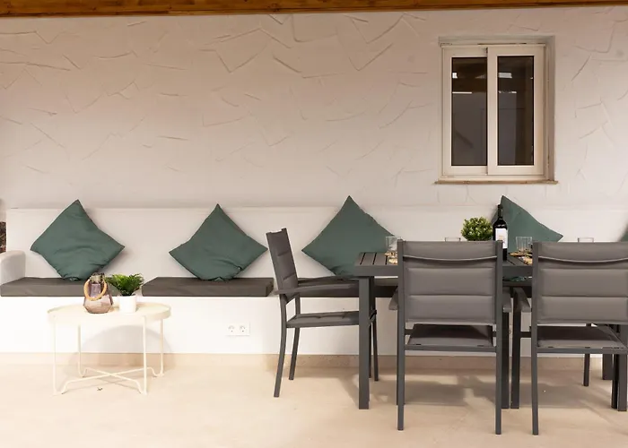 Vila Casa Nahia Corralejo