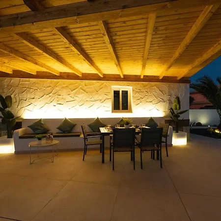 Βίλα Casa Nahia Κοραλέχο