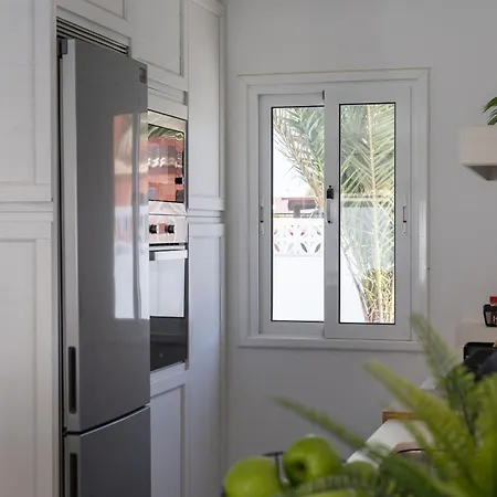 Casa Nahia * Κοραλέχο