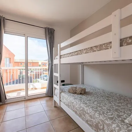Casa Nahia Villa *