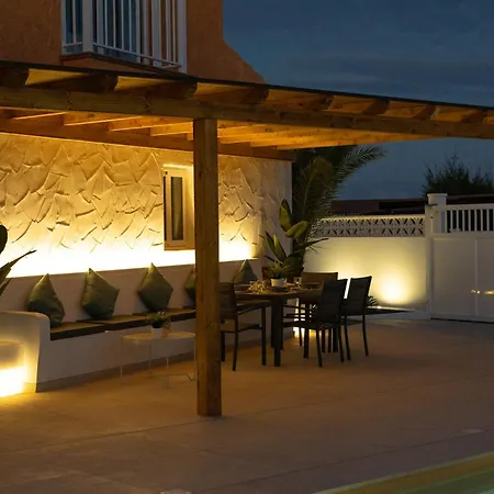 Casa Nahia Villa Corralejo