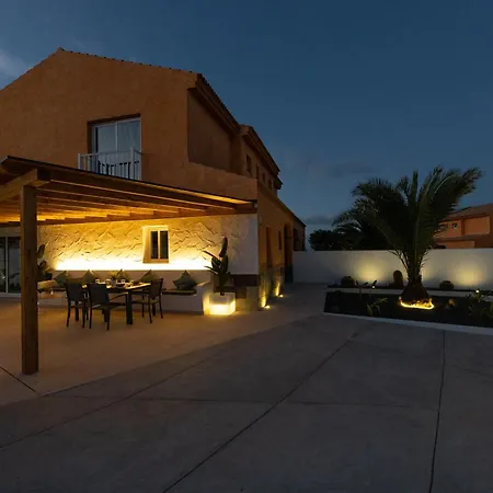 Casa Nahia Corralejo