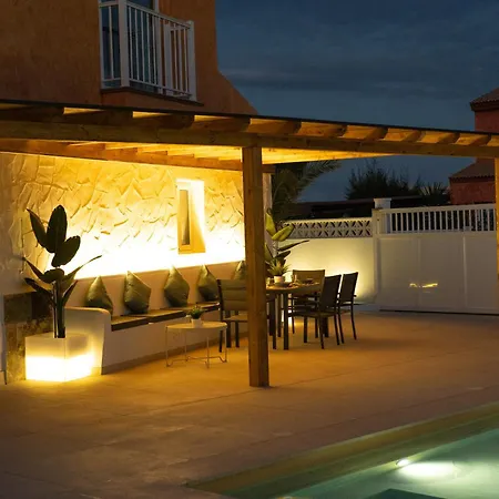 Casa Nahia Corralejo