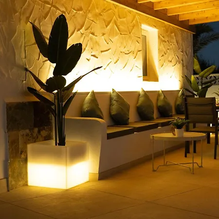 Casa Nahia * Corralejo