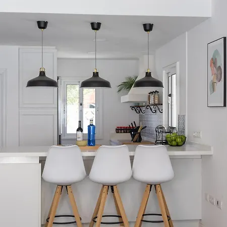 Βίλα Casa Nahia *