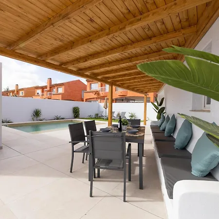 Casa Nahia *
