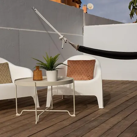 Casa Nahia Villa *