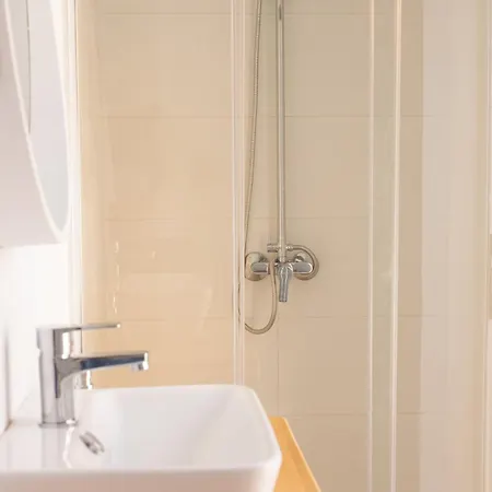 Casa Nahia Βίλα Κοραλέχο