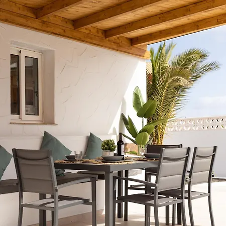 Villa Casa Nahia *