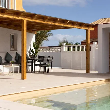 Casa Nahia