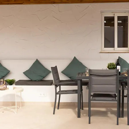 Βίλα Casa Nahia Κοραλέχο