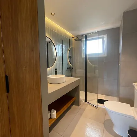 Casa Nahia Villa Corralejo