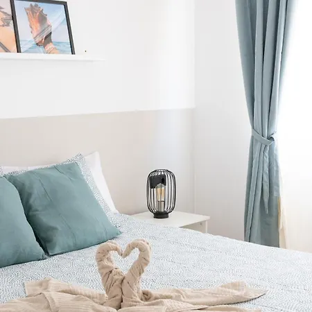 Casa Nahia וילה *