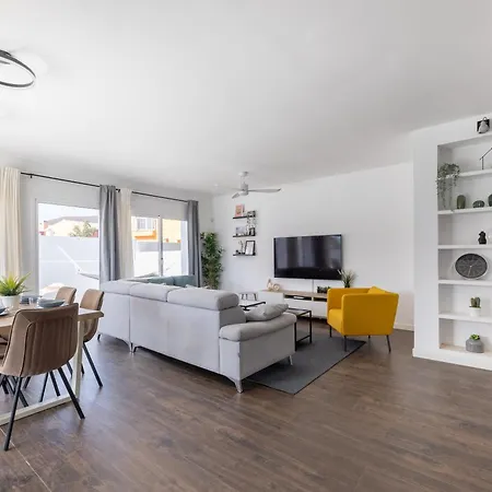 Casa Nahia קורלחו