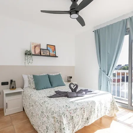 וילה Casa Nahia *