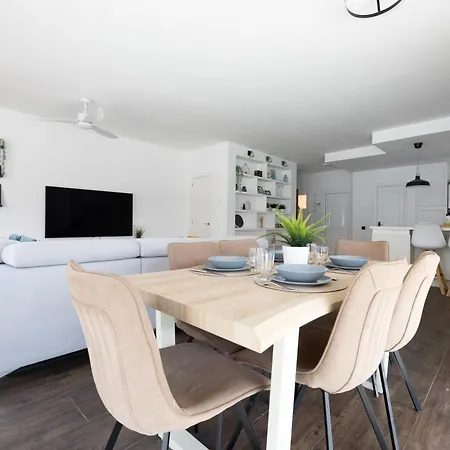 Casa Nahia וילה *